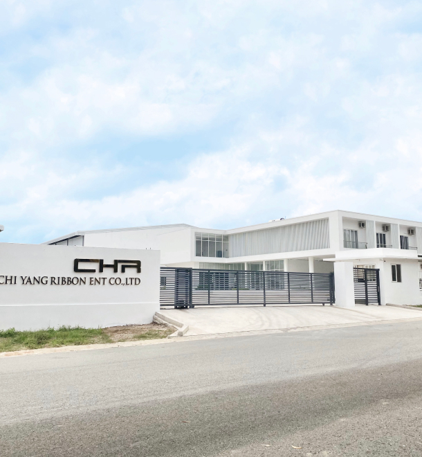 CHUN YU RIBBON ENT CO., LTD.